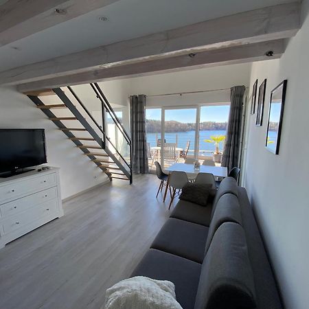 Pensjonat Dlugie Nowicki Rooms & Apartments Zewnętrze zdjęcie