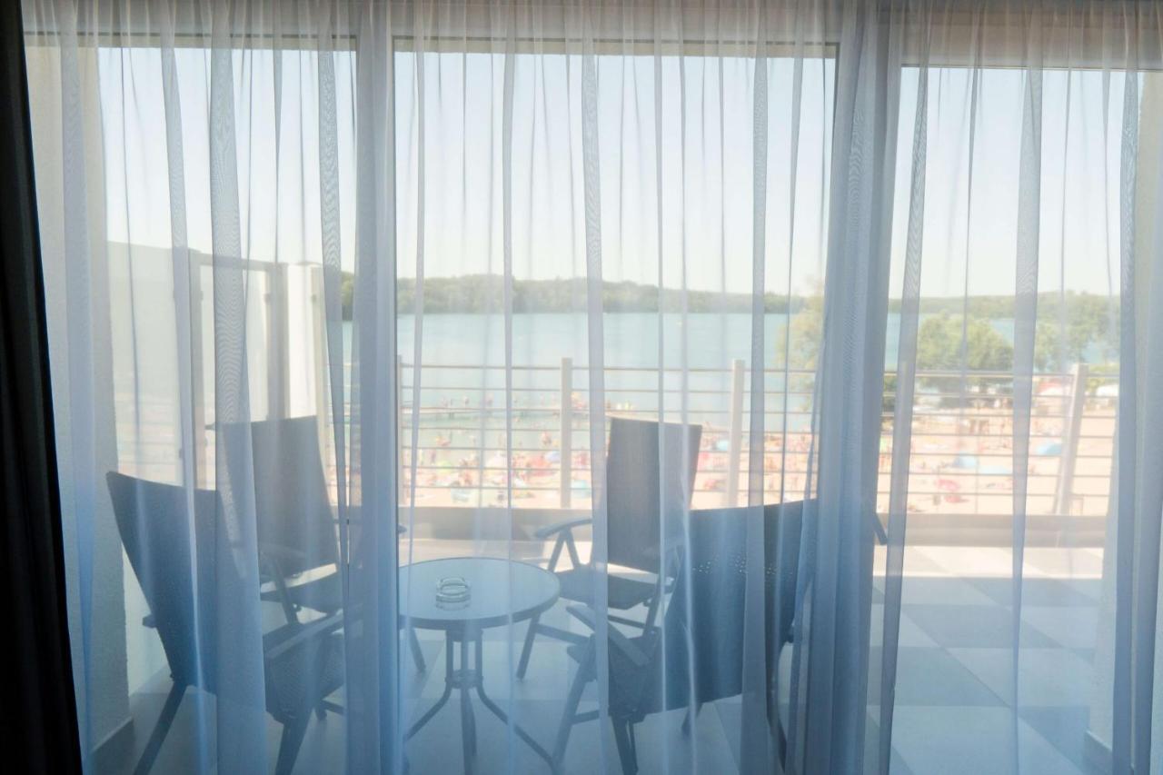 Pensjonat Dlugie Nowicki Rooms & Apartments Zewnętrze zdjęcie