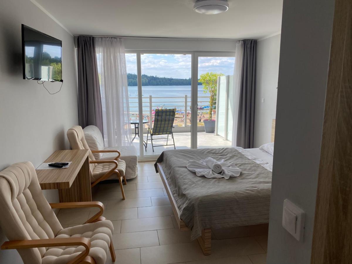 Pensjonat Dlugie Nowicki Rooms & Apartments Zewnętrze zdjęcie