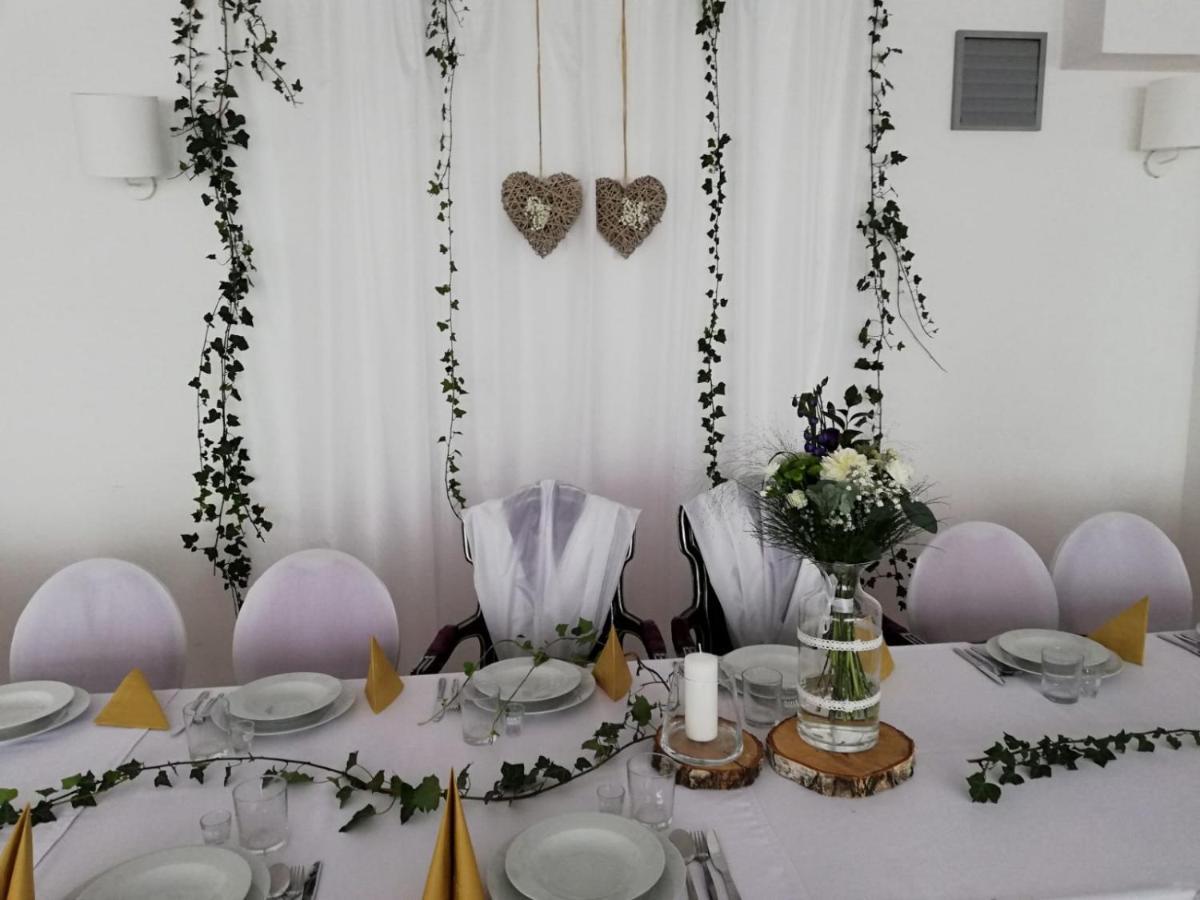 Pensjonat Dlugie Nowicki Rooms & Apartments Zewnętrze zdjęcie