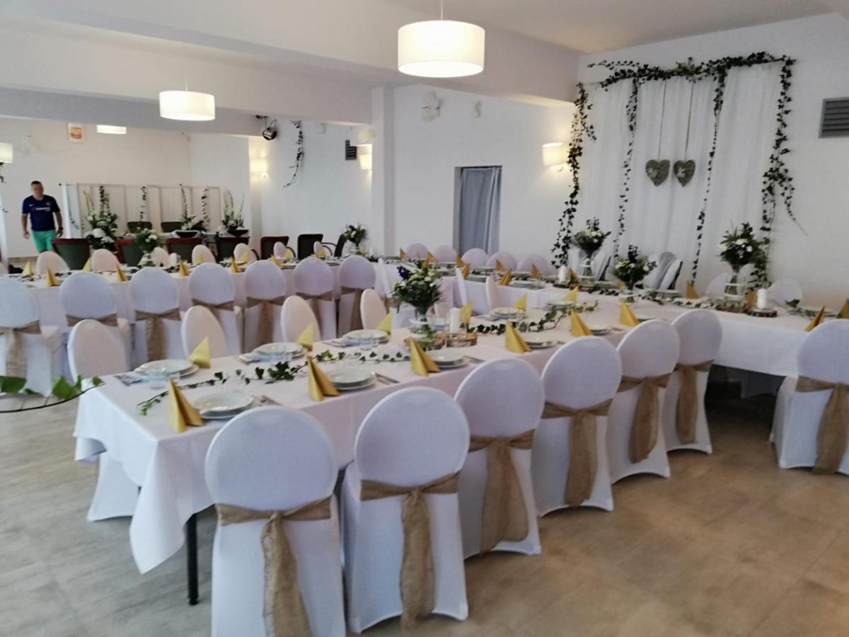 Pensjonat Dlugie Nowicki Rooms & Apartments Zewnętrze zdjęcie