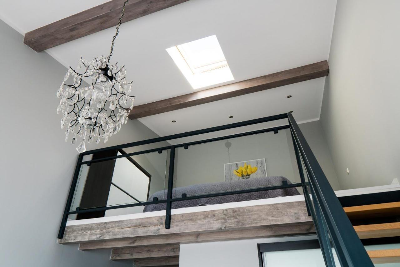 Pensjonat Dlugie Nowicki Rooms & Apartments Zewnętrze zdjęcie