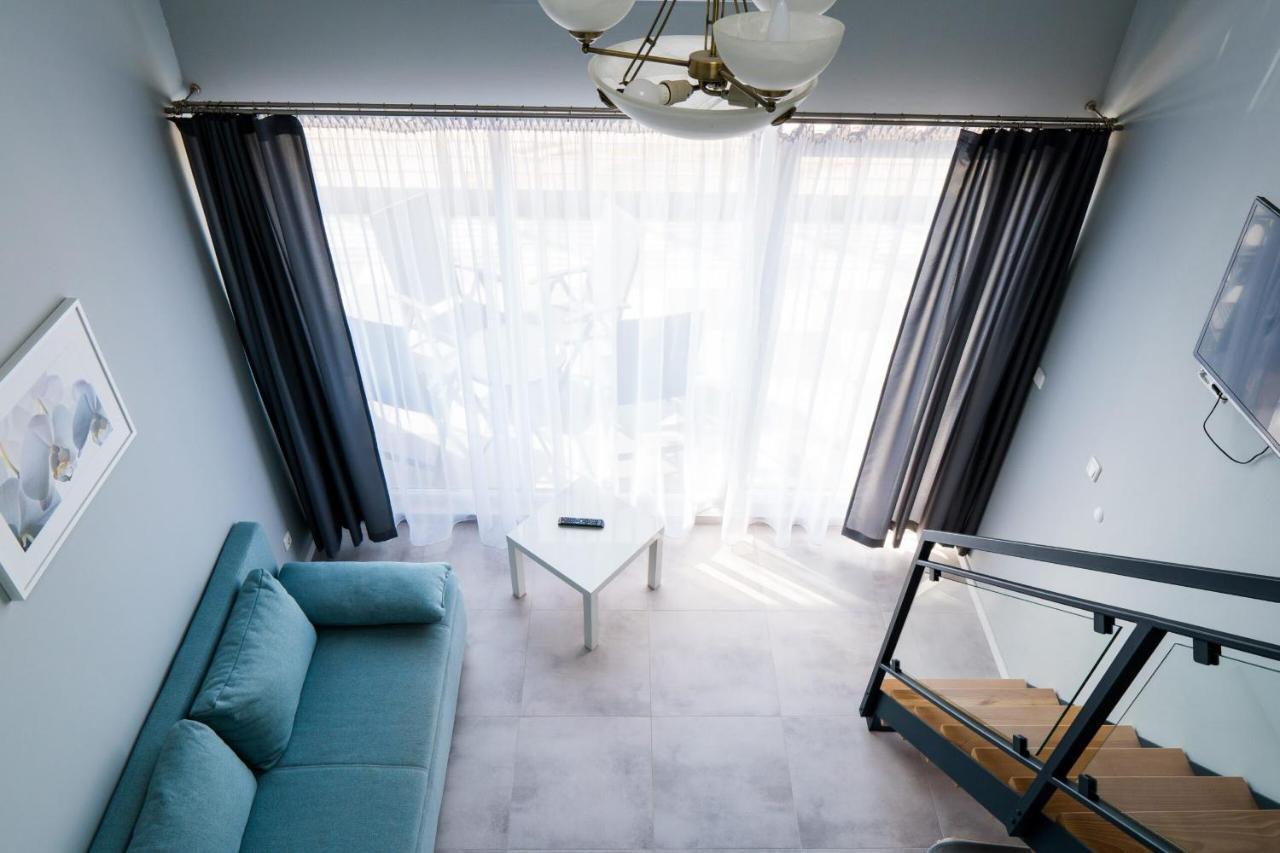 Pensjonat Dlugie Nowicki Rooms & Apartments Zewnętrze zdjęcie