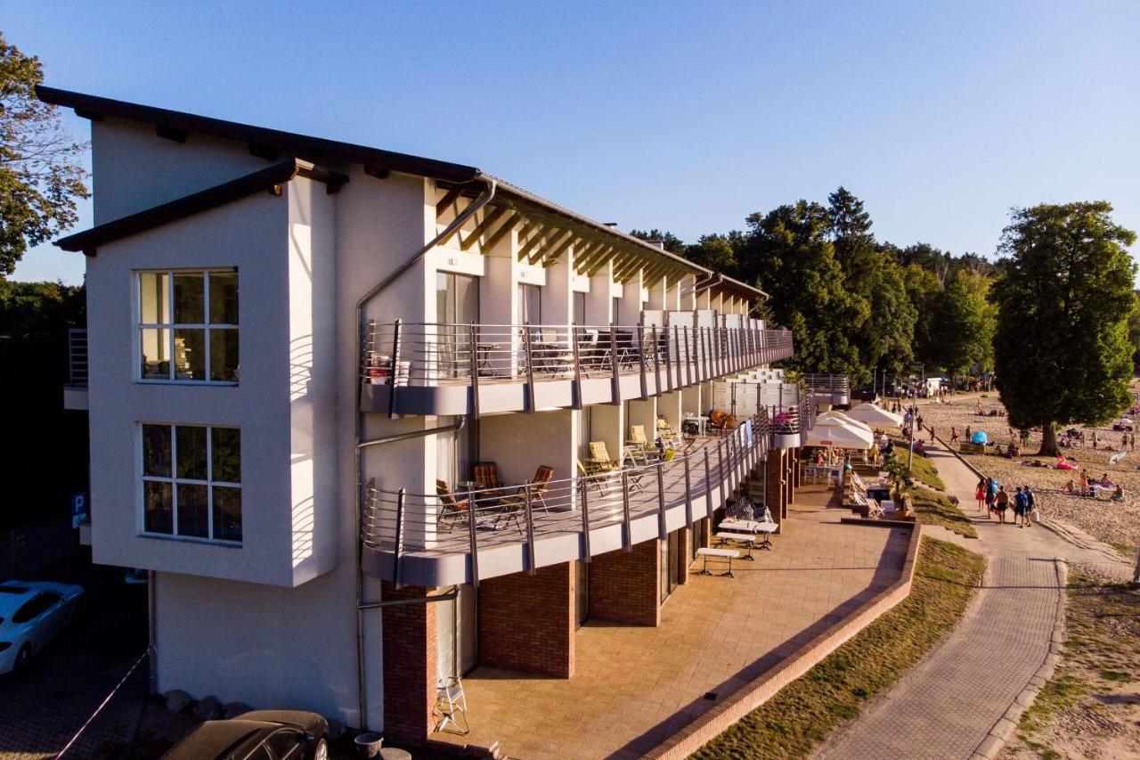 Pensjonat Dlugie Nowicki Rooms & Apartments Zewnętrze zdjęcie