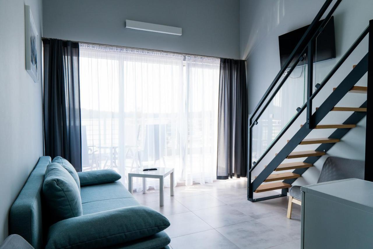 Pensjonat Dlugie Nowicki Rooms & Apartments Zewnętrze zdjęcie