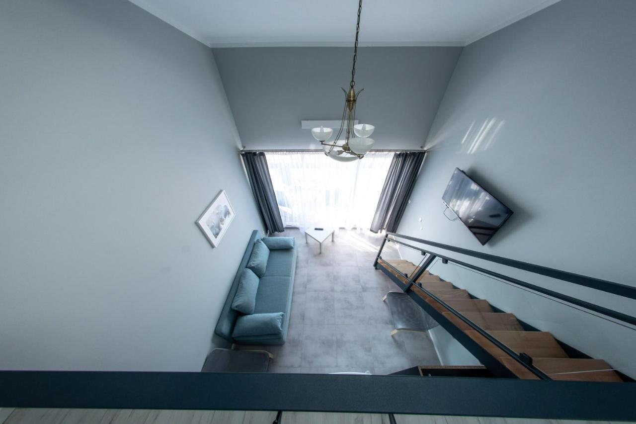 Pensjonat Dlugie Nowicki Rooms & Apartments Zewnętrze zdjęcie