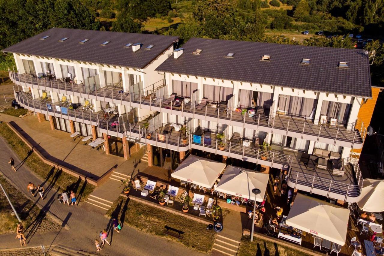 Pensjonat Dlugie Nowicki Rooms & Apartments Zewnętrze zdjęcie