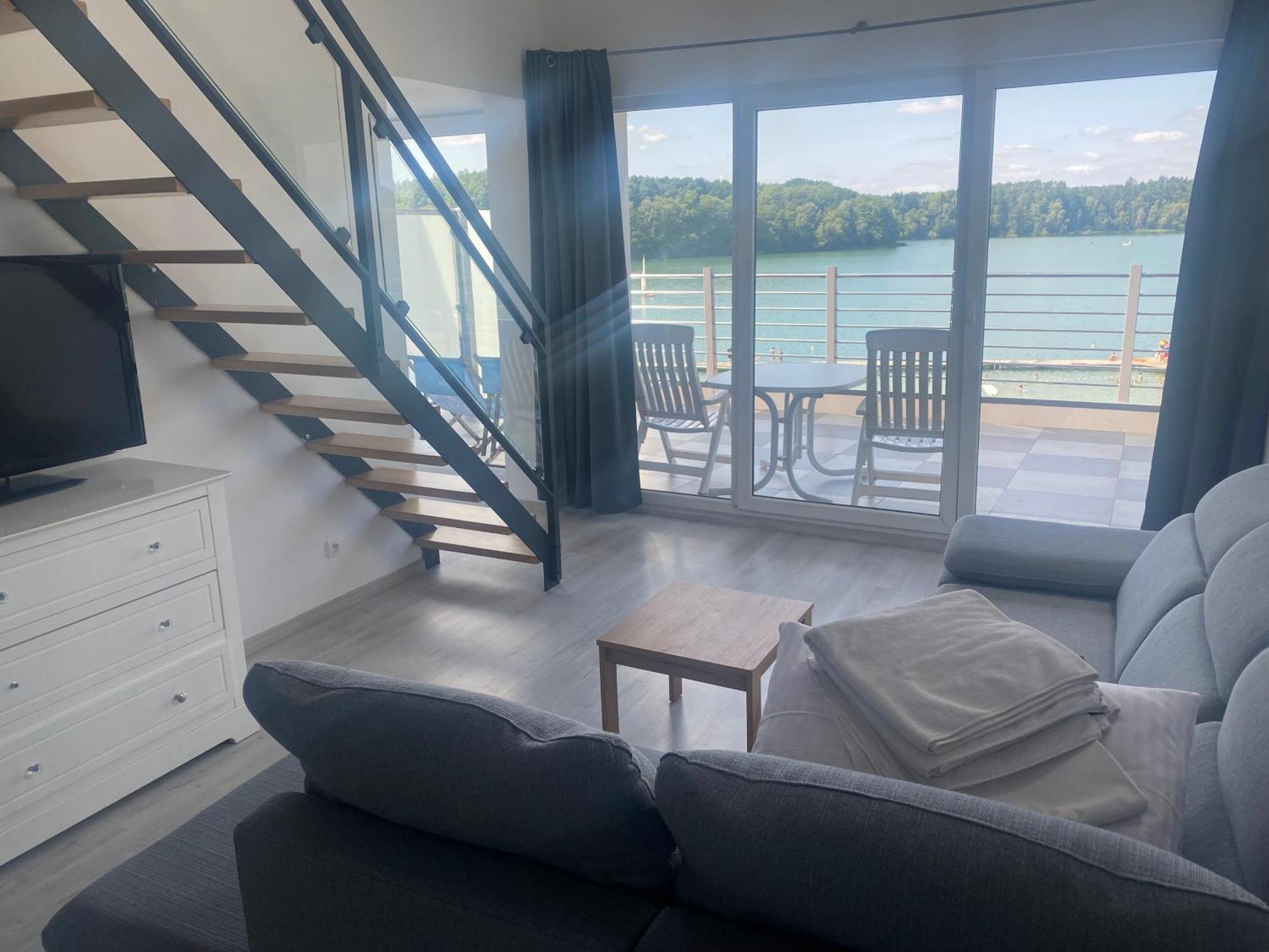 Pensjonat Dlugie Nowicki Rooms & Apartments Zewnętrze zdjęcie