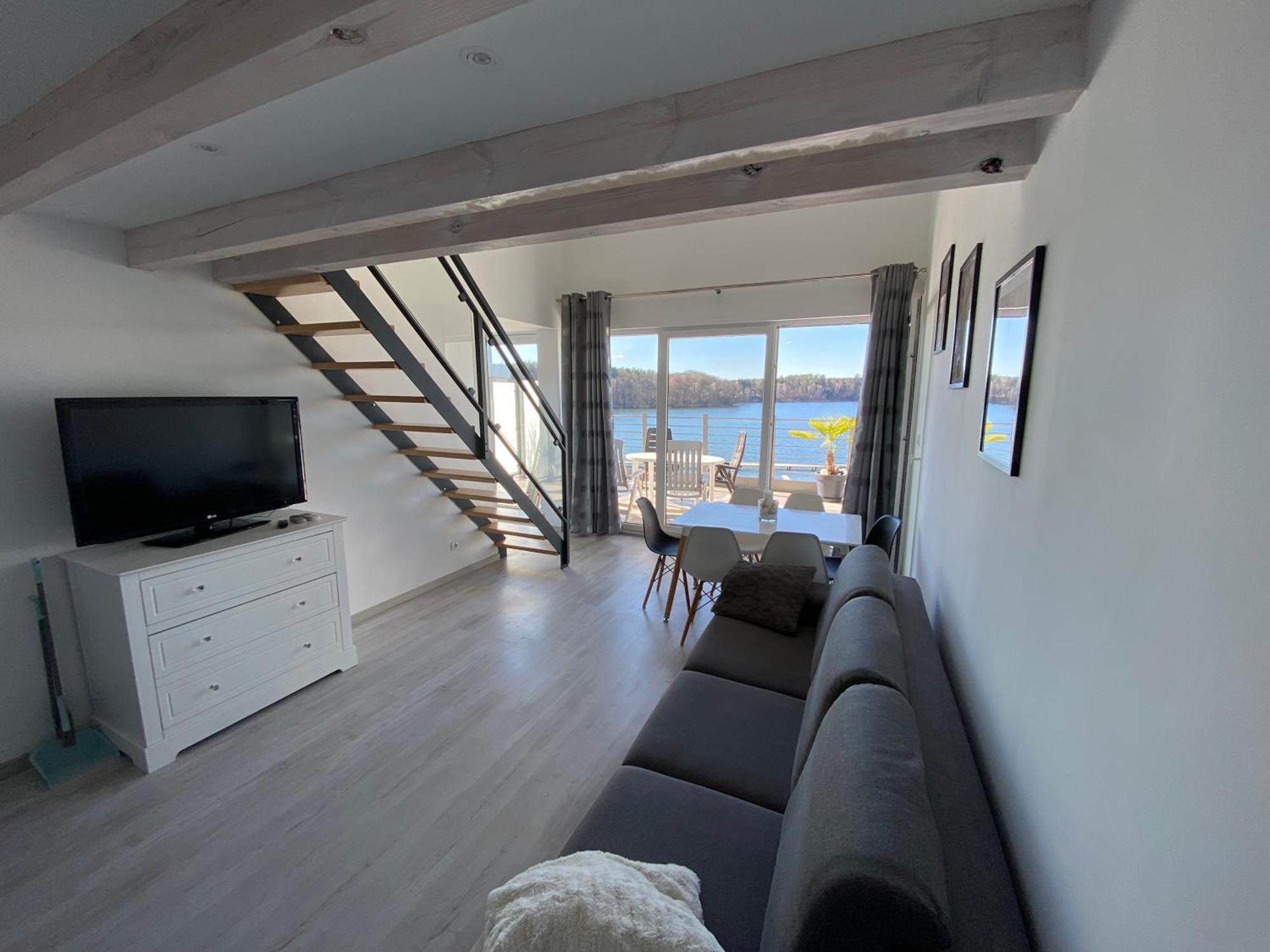 Pensjonat Dlugie Nowicki Rooms & Apartments Zewnętrze zdjęcie