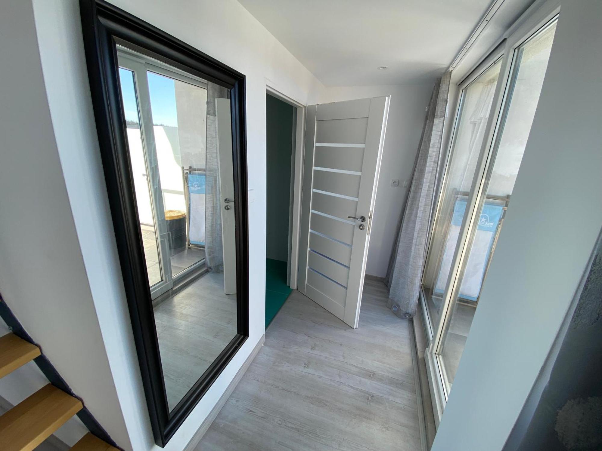 Pensjonat Dlugie Nowicki Rooms & Apartments Zewnętrze zdjęcie