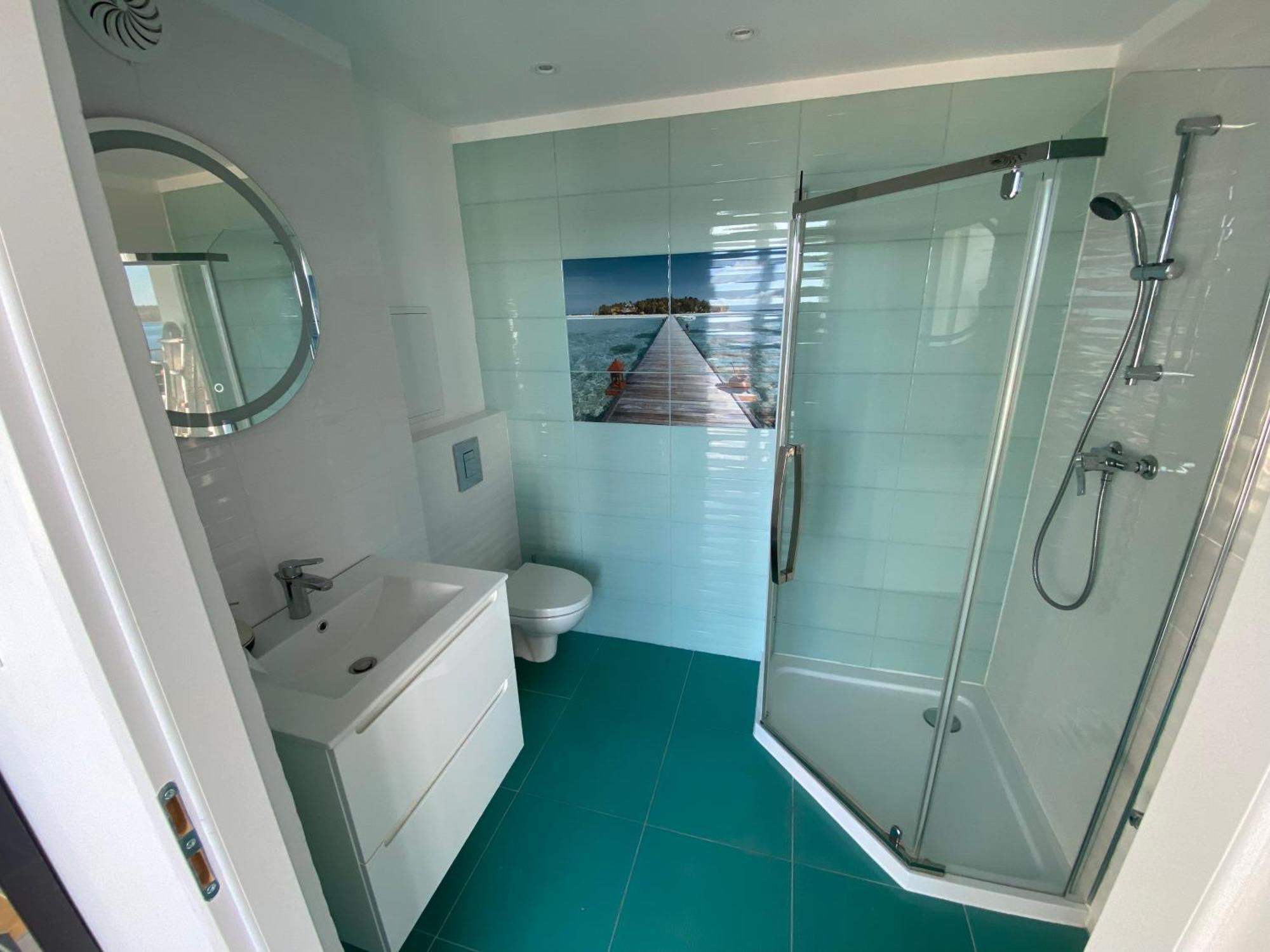 Pensjonat Dlugie Nowicki Rooms & Apartments Zewnętrze zdjęcie